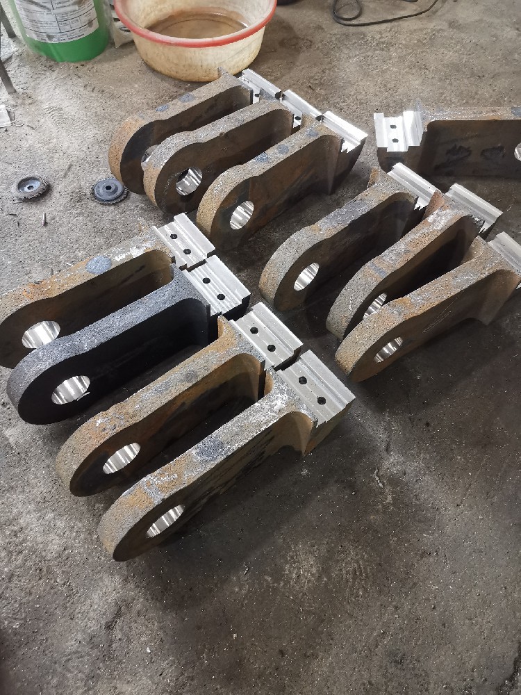 Machining CNC
